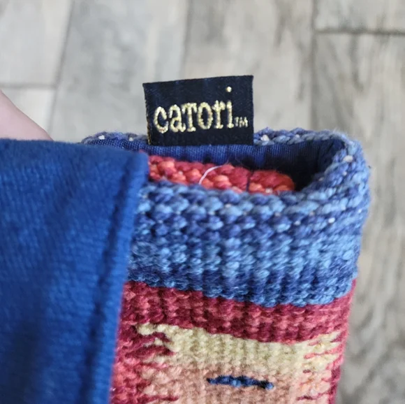 Coastal Cowgirl Cluch - Picture 9 of 9